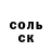 А ПВП крисы CK Alya Unicorn